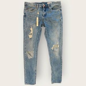[BLANKNYC] Women's Skinny Classique Jean SZ 31 (12) NWT